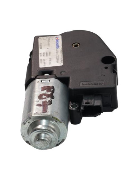 Moteur toit ouvrant BMW  