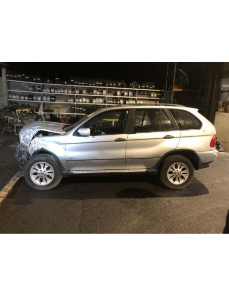 Eclairage de plafonnier BMW X5 E53 Essence