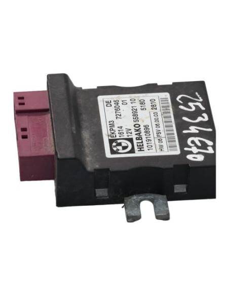 Calculateur BMW X5 E70 PHASE 2 Diesel