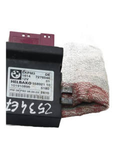 Calculateur BMW X5 E70 PHASE 2 Diesel 2