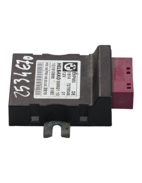 Calculateur BMW X5 E70 PHASE 2 Diesel