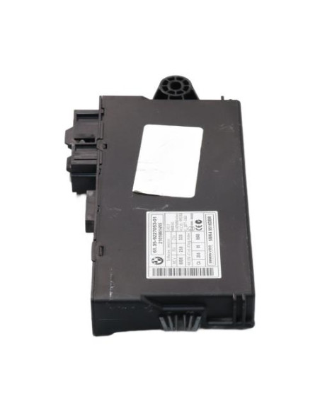 Calculateur BMW X5 E70 PHASE 2 Diesel