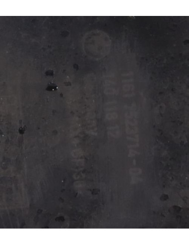 Cache moteur  BMW SERIE 3 E90 PHASE 1 Essence