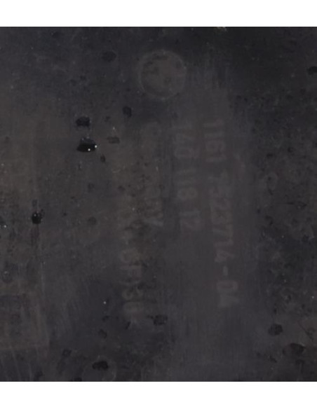 Cache moteur  BMW SERIE 3 E90 PHASE 1 Essence