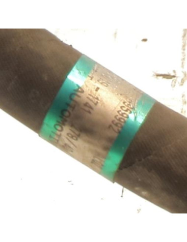 Tuyau de climatisation BMW SERIE 1 E87 PHASE 1 Diesel