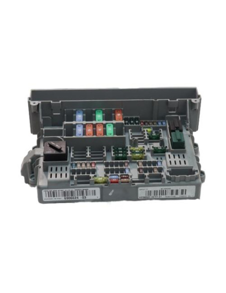 Porte fusible BMW SERIE 3 E90 PHASE 1 Essence