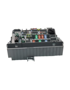 Porte fusible BMW SERIE 3 E90 PHASE 1 Essence 2