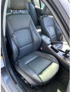 Pretensionneur de ceinture avant droit BMW SERIE 3 E90 PHASE 1 Essence