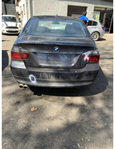 Pretensionneur de ceinture avant droit BMW SERIE 3 E90 PHASE 1 Essence