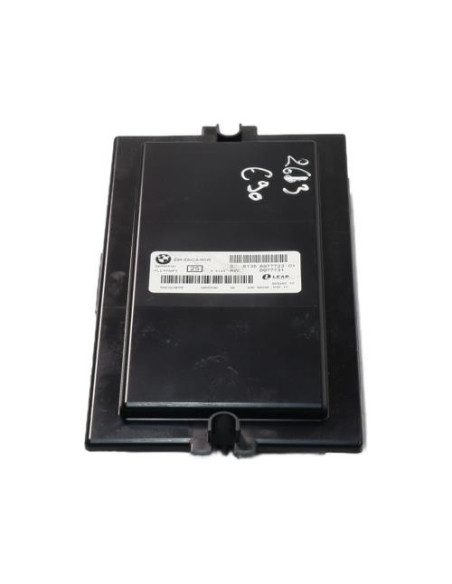 Calculateur BMW SERIE 3 E90 PHASE 1 Essence