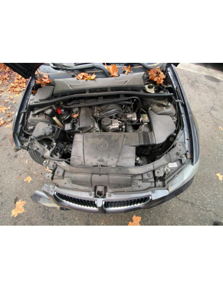 Calculateur BMW SERIE 3 E90 PHASE 1 Essence