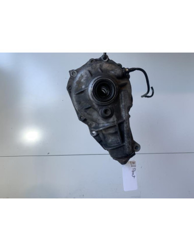 Pont avant complet BMW X5 E70 PHASE 1 Diesel