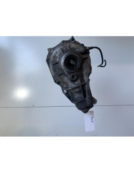 Pont avant complet BMW X5 E70 PHASE 1 Diesel