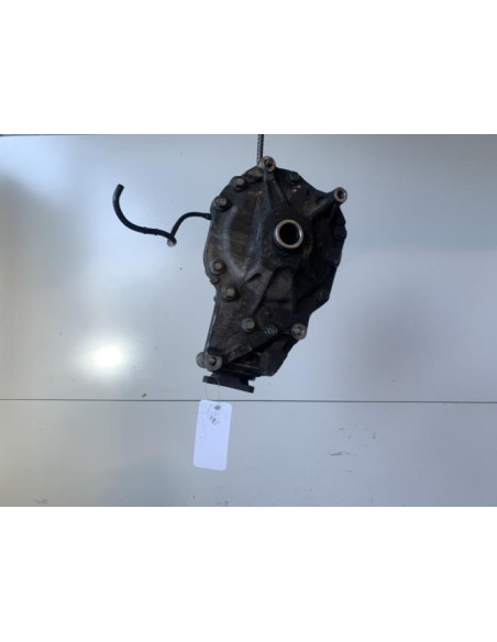 Pont avant complet BMW X5 E70 PHASE 1 Diesel