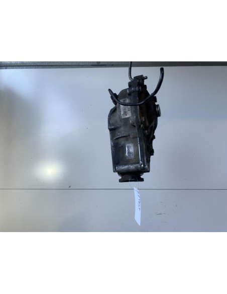 Pont avant complet BMW X5 E70 PHASE 1 Diesel