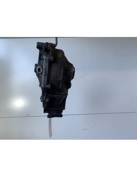 Pont avant complet BMW X5 E70 PHASE 1 Diesel