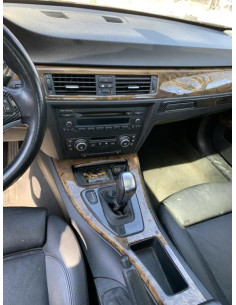 Commande chauffage BMW SERIE 3 E90 PHASE 1 Essence