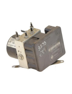Bloc ABS (freins anti-blocage) BMW SERIE 1 E87 PHASE 1 Diesel