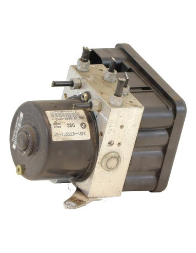 Bloc ABS (freins anti-blocage) BMW SERIE 1 E87 PHASE 1 Diesel