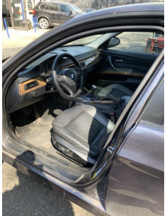 Amortisseur arriere droit BMW SERIE 3 E90 PHASE 1 Essence 2