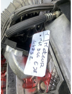 Moteur BMW SERIE 7 E38 Essence