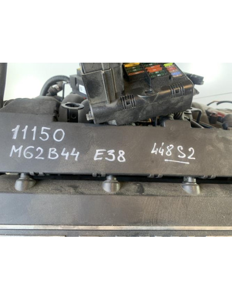 Moteur BMW SERIE 7 E38 Essence
