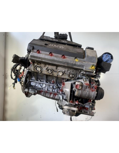 Moteur BMW SERIE 7 E38 Essence