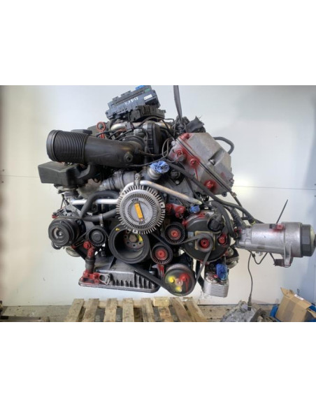 Moteur BMW SERIE 7 E38 Essence