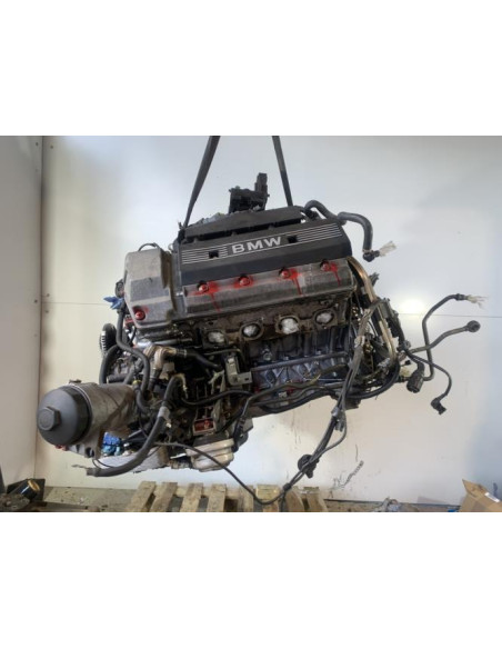 Moteur BMW SERIE 7 E38 Essence