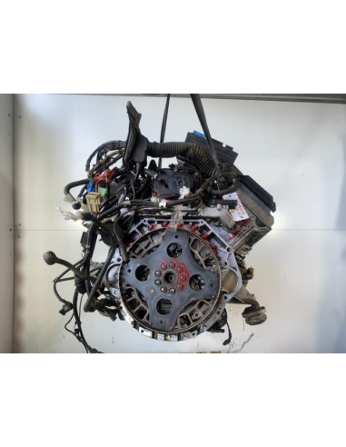 Moteur BMW SERIE 7 E38 Essence