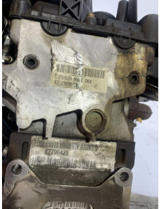 Moteur BMW SERIE 3 E90 PHASE 1 Diesel 2