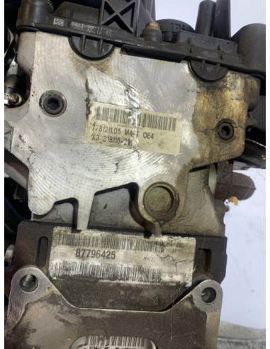 Moteur BMW SERIE 3 E90 PHASE 1 Diesel