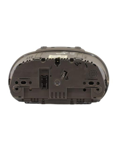 Compteur BMW SERIE 1 E87 PHASE 1 Diesel