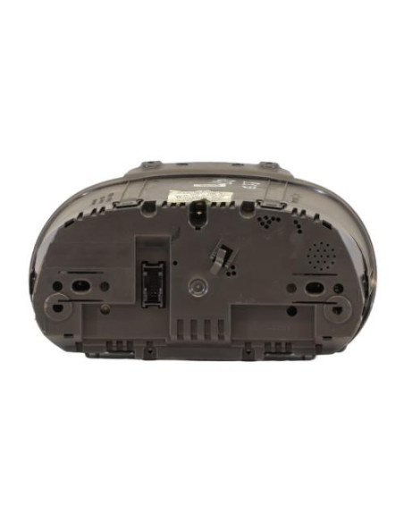 Compteur BMW SERIE 1 E87 PHASE 1 Diesel