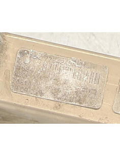 Radiateur EGR BMW SERIE 1 E87 PHASE 1 Diesel 2