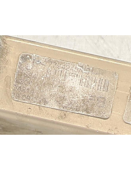 Radiateur EGR BMW SERIE 1 E87 PHASE 1 Diesel