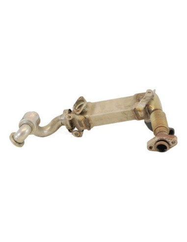 Radiateur EGR BMW SERIE 1 E87 PHASE 1 Diesel