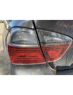 Feu arriere principal gauche (feux) BMW SERIE 3 E90 PHASE 1 Essence