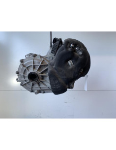 Boite de vitesses BMW I3 PHASE 2 Electricité 2