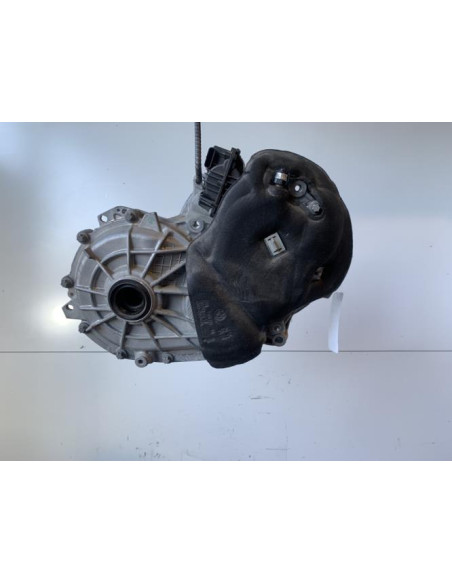 Boite de vitesses BMW I3 PHASE 2 Electricité