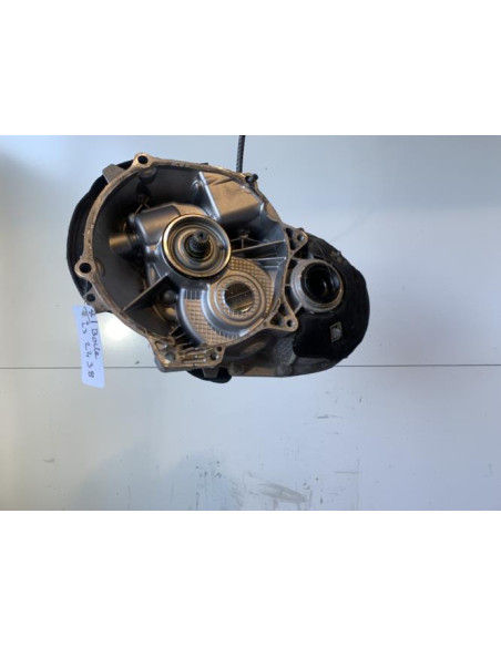 Boite de vitesses BMW I3 PHASE 2 Electricité