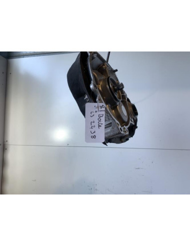 Boite de vitesses BMW I3 PHASE 2 Electricité