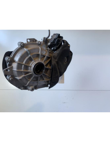 Boite de vitesses BMW I3 PHASE 2 Electricité