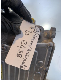 Moteur BMW I3 PHASE 2 Electricité