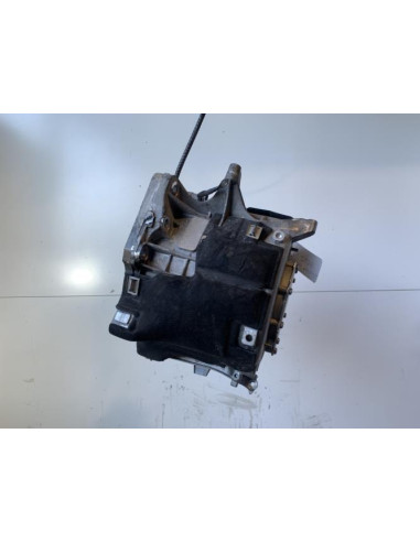 Moteur BMW I3 PHASE 2 Electricité