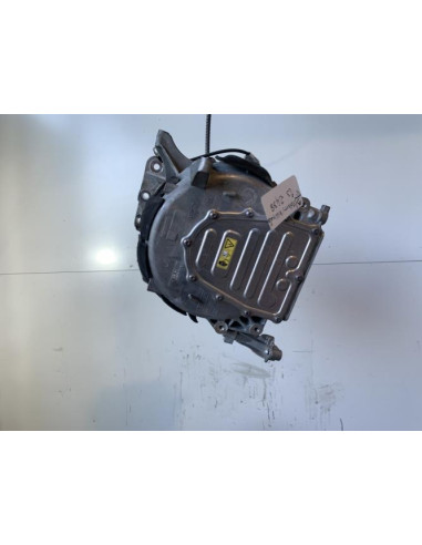 Moteur BMW I3 PHASE 2 Electricité