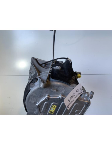 Moteur BMW I3 PHASE 2 Electricité