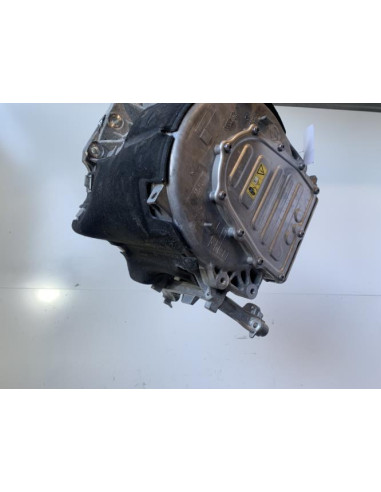 Moteur BMW I3 PHASE 2 Electricité