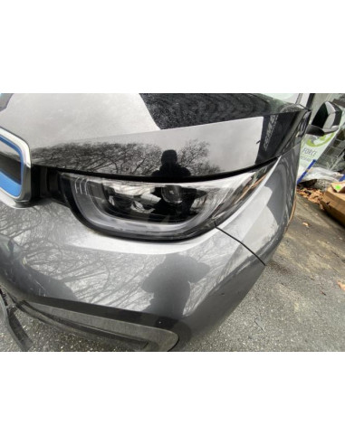Moteur BMW I3 PHASE 2 Electricité