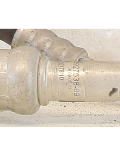 Tuyau de climatisation BMW SERIE 1 E87 PHASE 1 Diesel 2